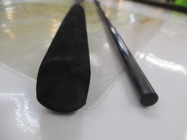 トライエッジ喰わせヒラメ2 270HH