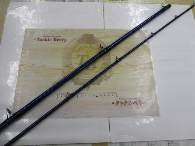 トライエッジ喰わせヒラメ2 270HH