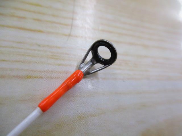 トライエッジ喰わせヒラメ2 270HH