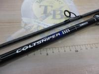 21コルトスナイパーBB S100ML