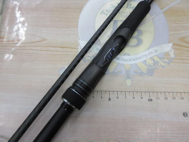 23ディアルーナ S96M