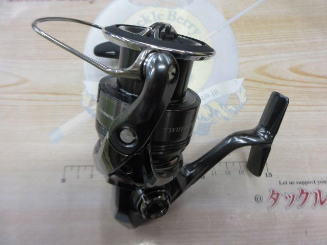 24ツインパワー 4000XG