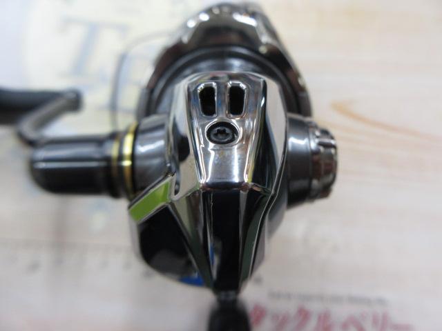 24ツインパワー 4000XG