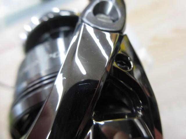 24ツインパワー 4000XG