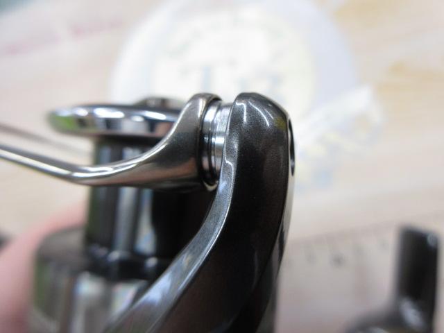 24ツインパワー 4000XG