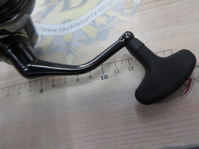 24ツインパワー 4000XG