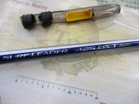 00サーフリーダー 425DX-T