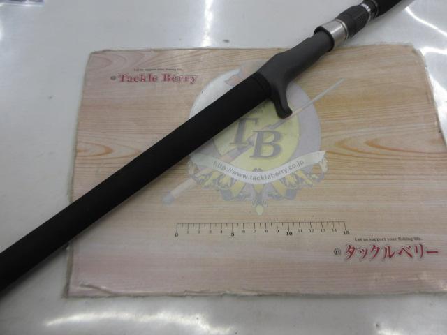 19グラップラータイプ JB56-6