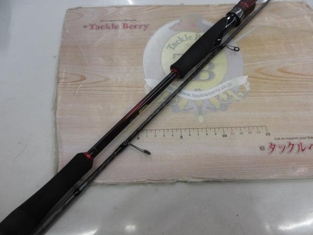 23セフィアBB ティップエギング R-S66M-S