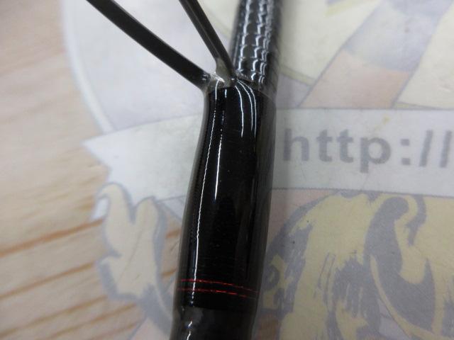 23セフィアBB ティップエギング R-S66M-S