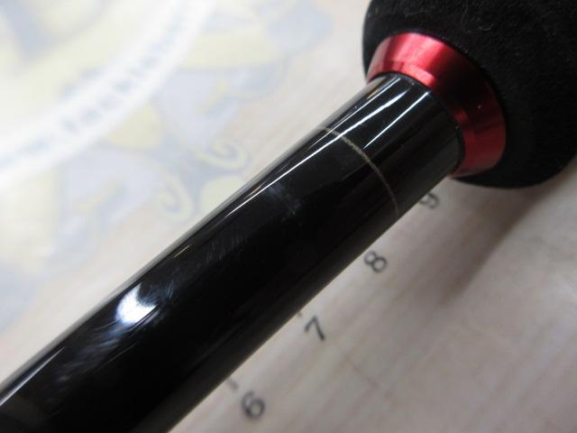 23セフィアBB ティップエギング R-S66M-S