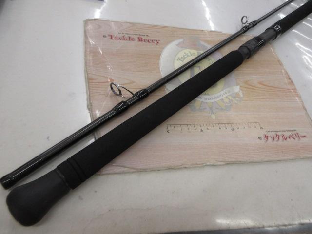 グランデージ XD100M