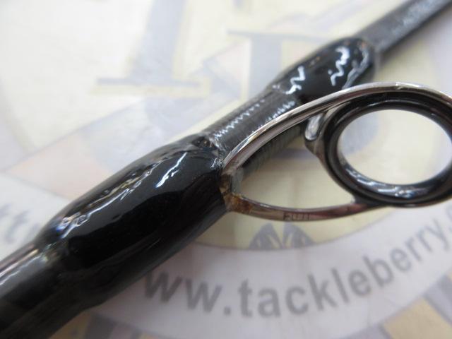 グランデージ XD100M