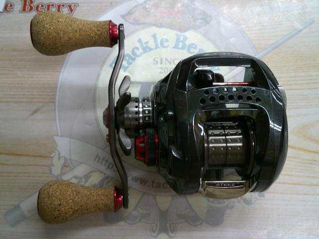 スティーズLTD SV 105XHL