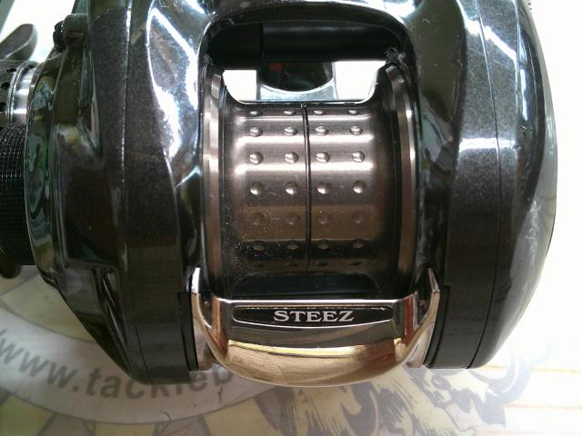 スティーズLTD SV 105XHL