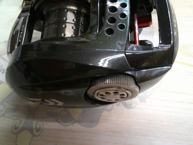 スティーズLTD SV 105XHL