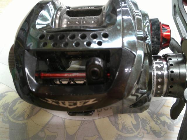 スティーズLTD SV 105XHL