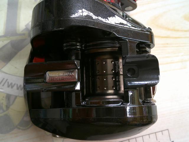 スティーズLTD SV 105XHL