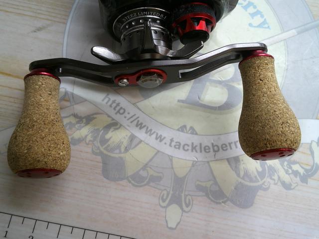 スティーズLTD SV 105XHL