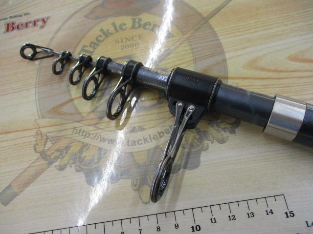 06サーフリーダー 450CX-T