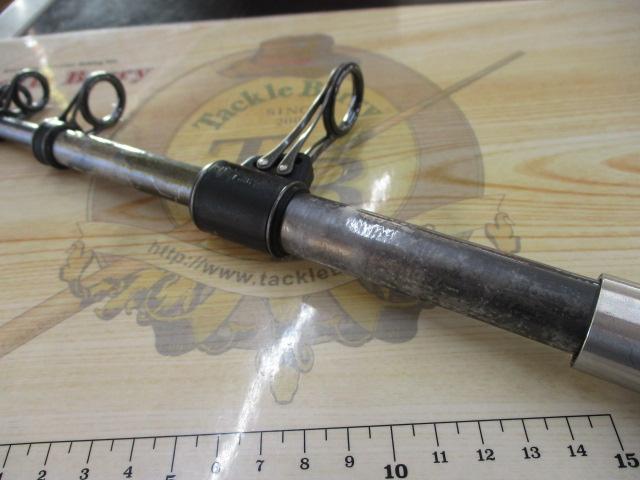 06サーフリーダー 450CX-T