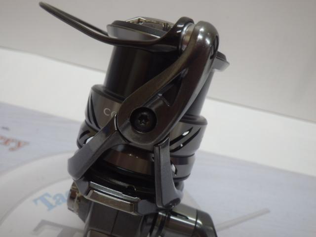 21コンプレックスXR 2500 F6 HG