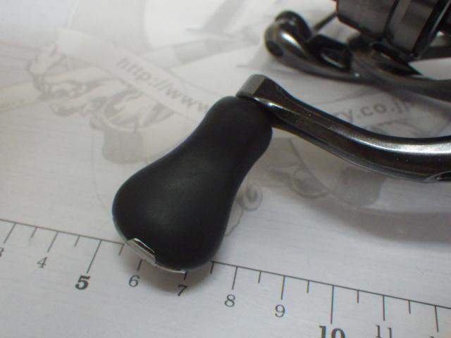 21コンプレックスXR 2500 F6 HG