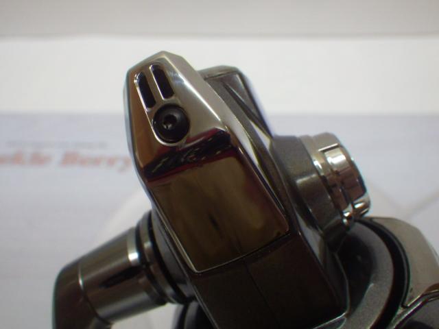 21コンプレックスXR 2500 F6 HG