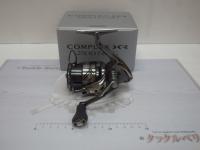 21コンプレックスXR 2500 F6 HG