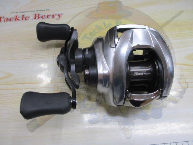 21ジリオン SV TW 1000XHL