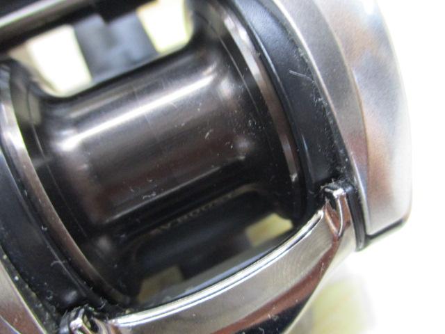 21ジリオン SV TW 1000XHL