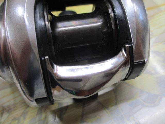 21ジリオン SV TW 1000XHL