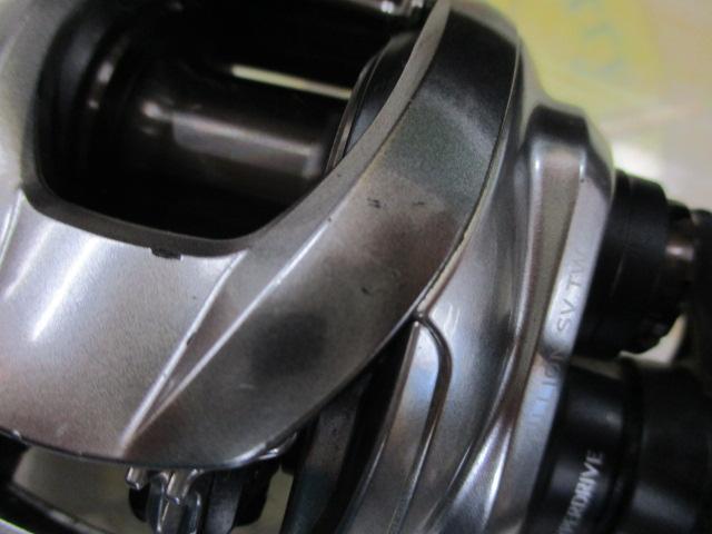 21ジリオン SV TW 1000XHL