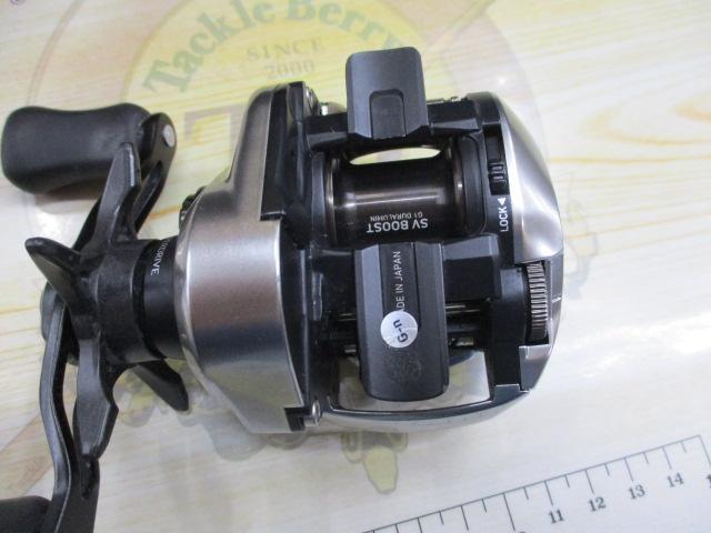 21ジリオン SV TW 1000XHL