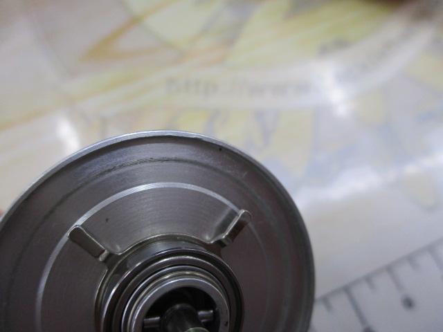 UC4601C Dual2Deal2 レッド