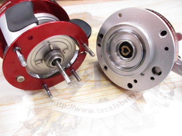 UC4601C Dual2Deal2 レッド