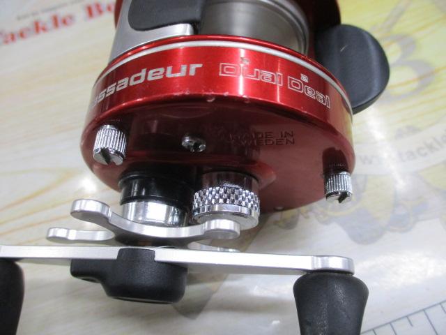 UC4601C Dual2Deal2 レッド