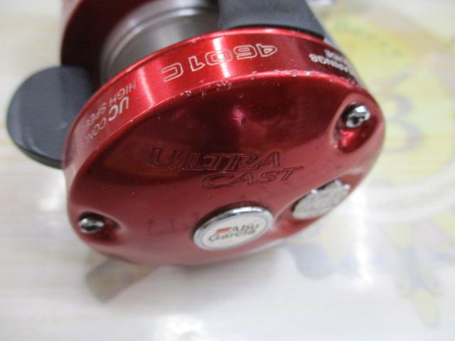 UC4601C Dual2Deal2 レッド