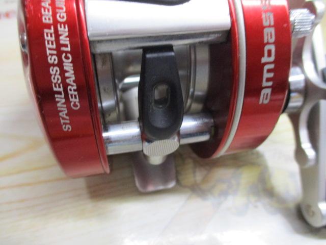 UC4601C Dual2Deal2 レッド