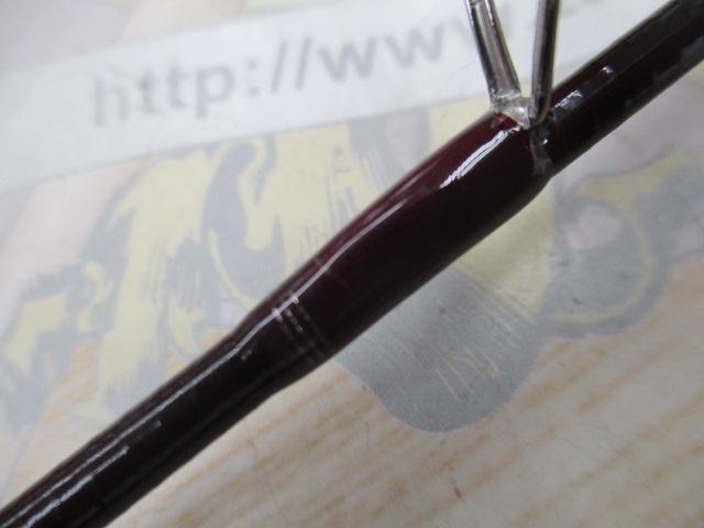 999.9フォーナインマイスター 58UL ホワイトウルフ