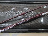 999.9フォーナインマイスター 58UL ホワイトウルフ