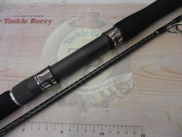 15コルトスナイパー S906MH