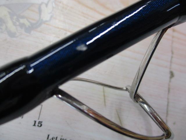 15コルトスナイパー S906MH