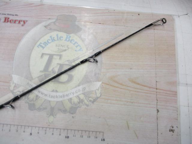 15コルトスナイパー S906MH