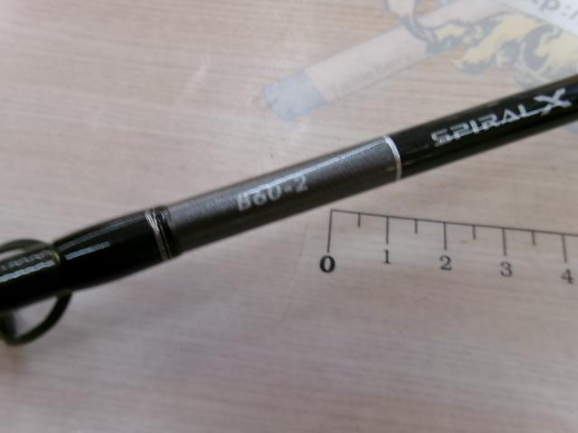 19グラップラータイプJ B60-2