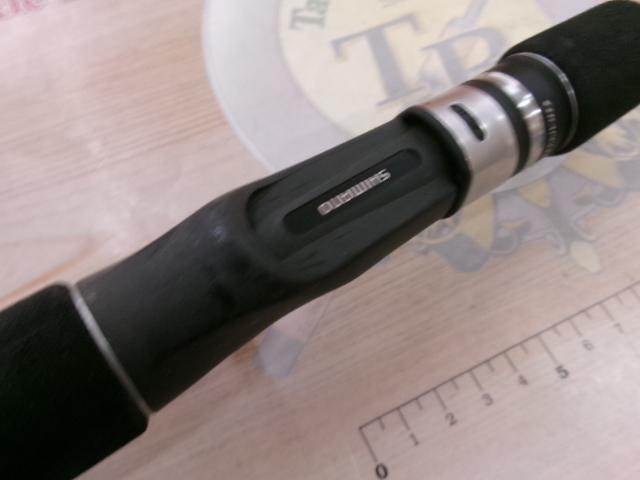 19グラップラータイプJ B60-2