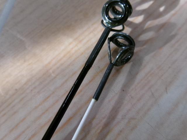 怒涛石鯛16-8硬