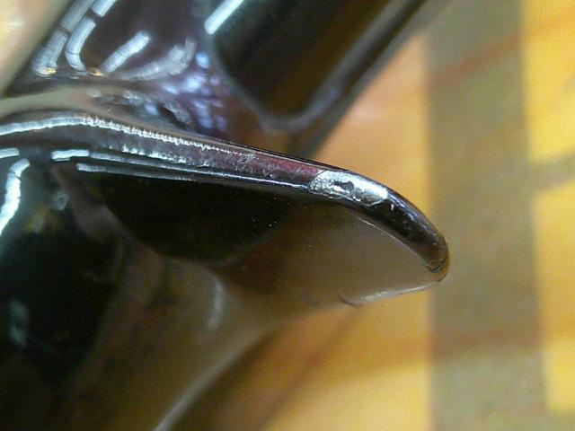 ワールドシャウラ 1651F-2 (レッドタイプ)