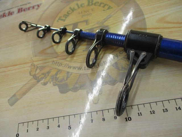 08サーフリーダーEV 450DX-T