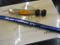 08サーフリーダーEV 450DX-T